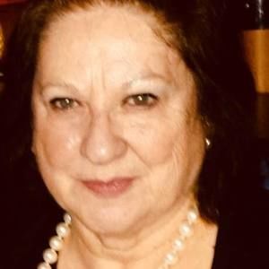 Meet your Posher, Janice